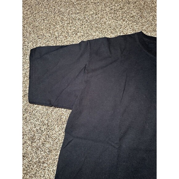 Black Puerto Vallarta Mexico Souvenir Graphic Tee Large - Picture 4 of 6